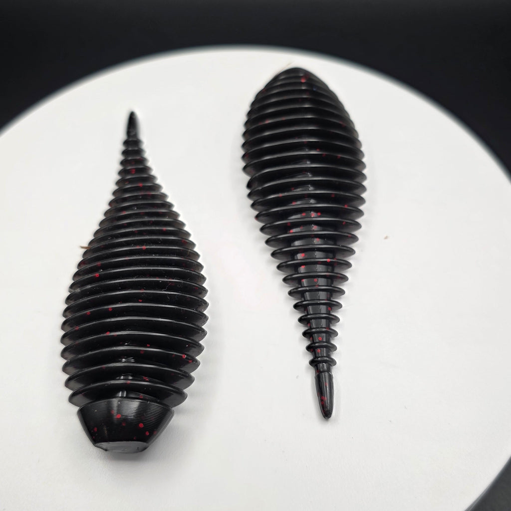 4.8" - K.E.O.R Gilleys