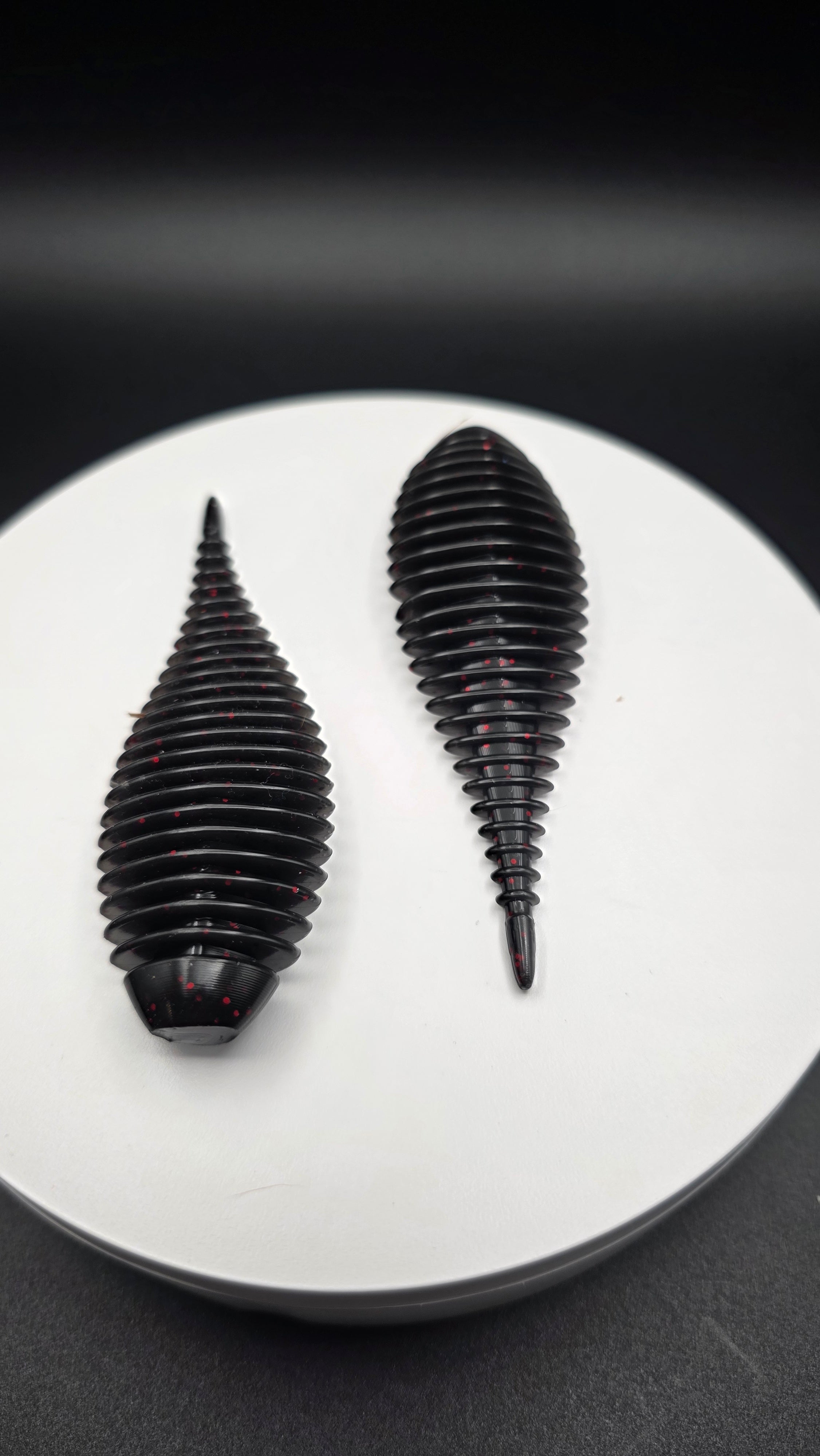 6pk. - K.E.O.R Gilleys 3.8"