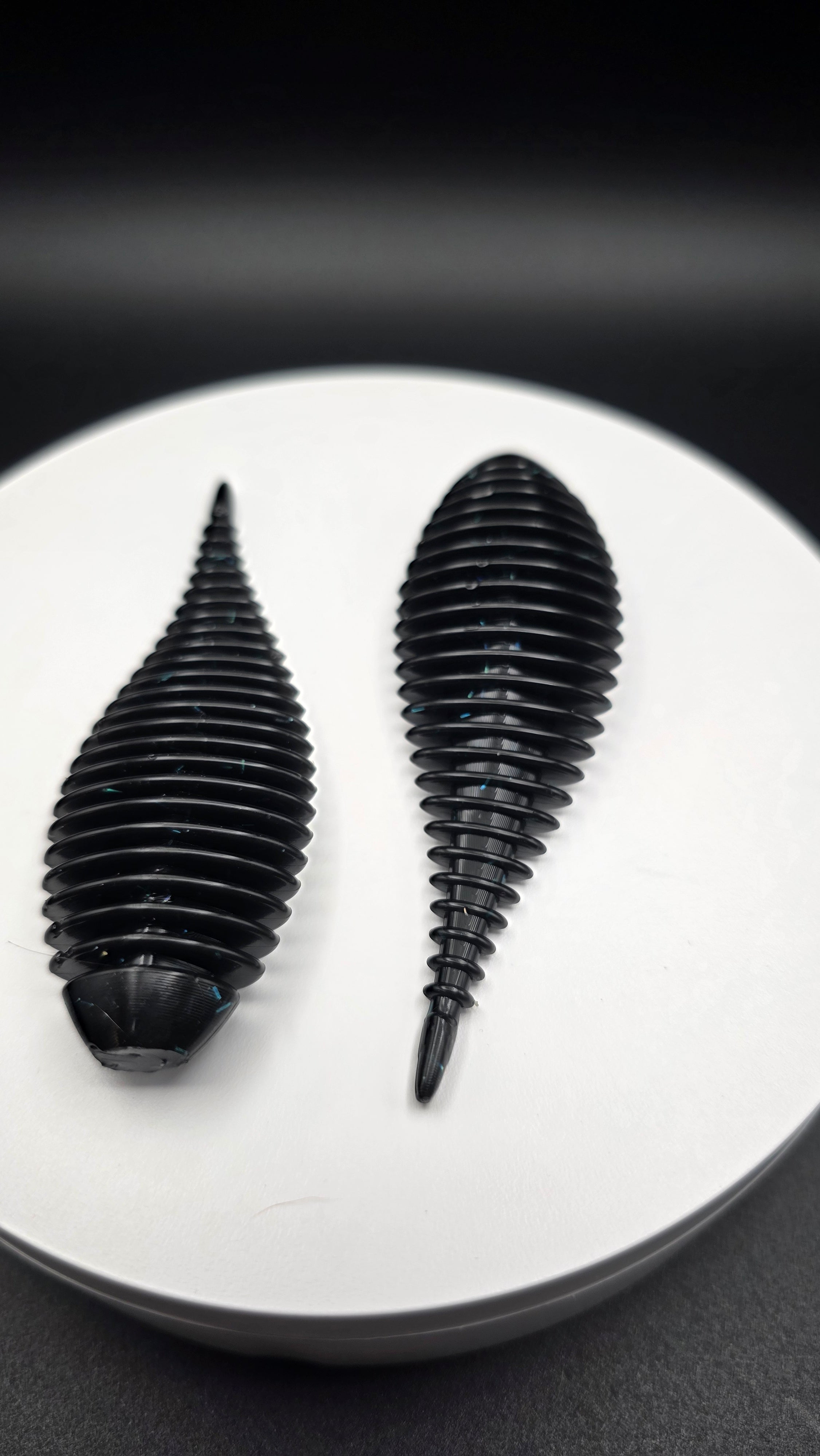 6pk. - K.E.O.R Gilleys 3.8"