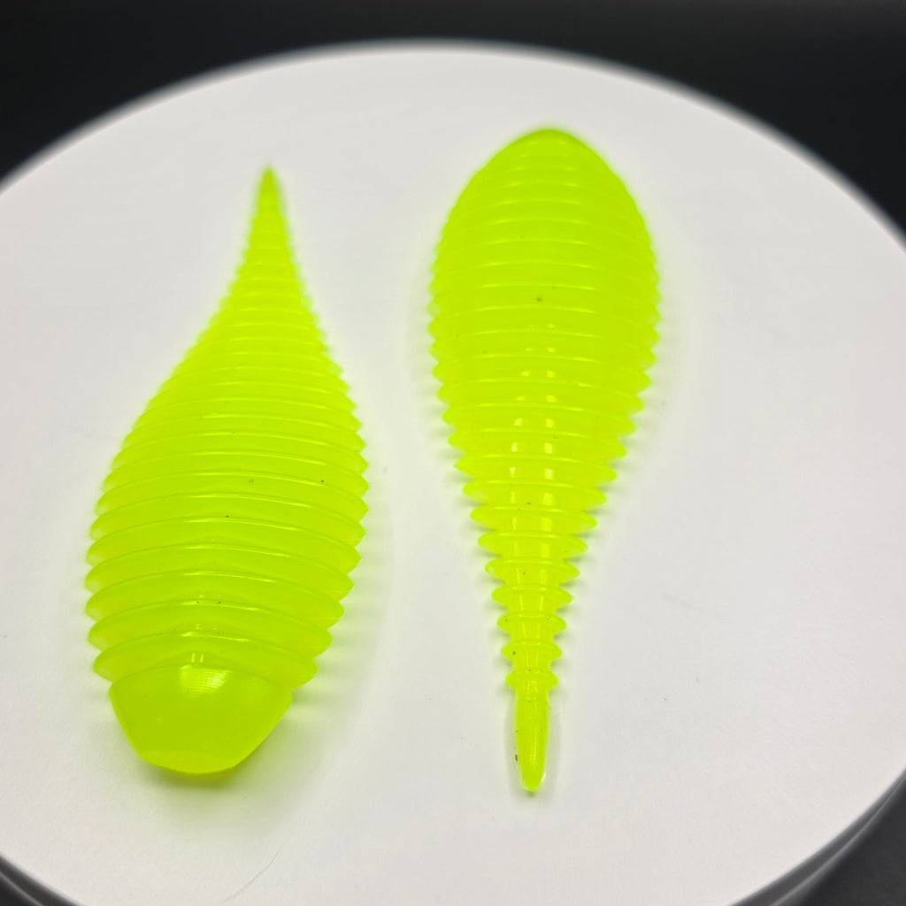 3.8" - K.E.O.R Gilleys