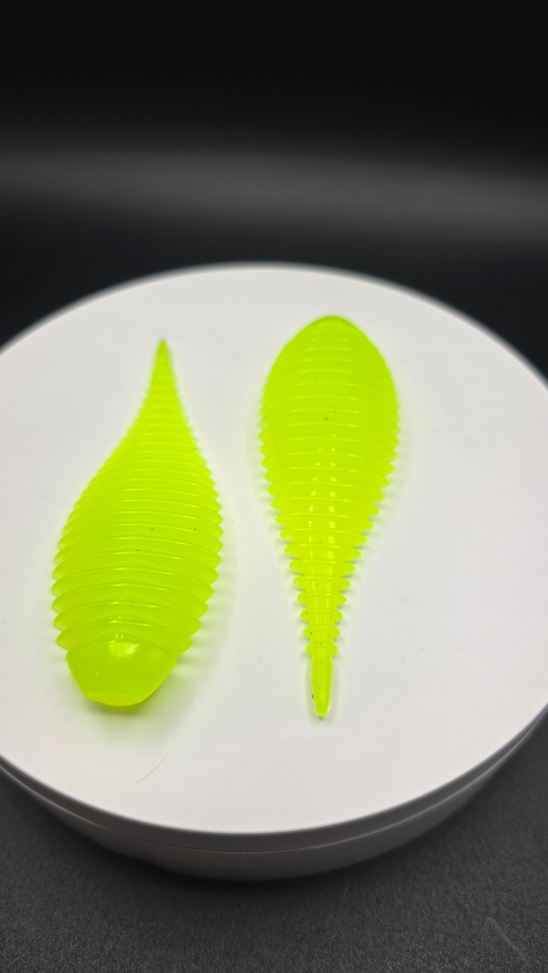 6pk. - K.E.O.R Gilleys 3.8"