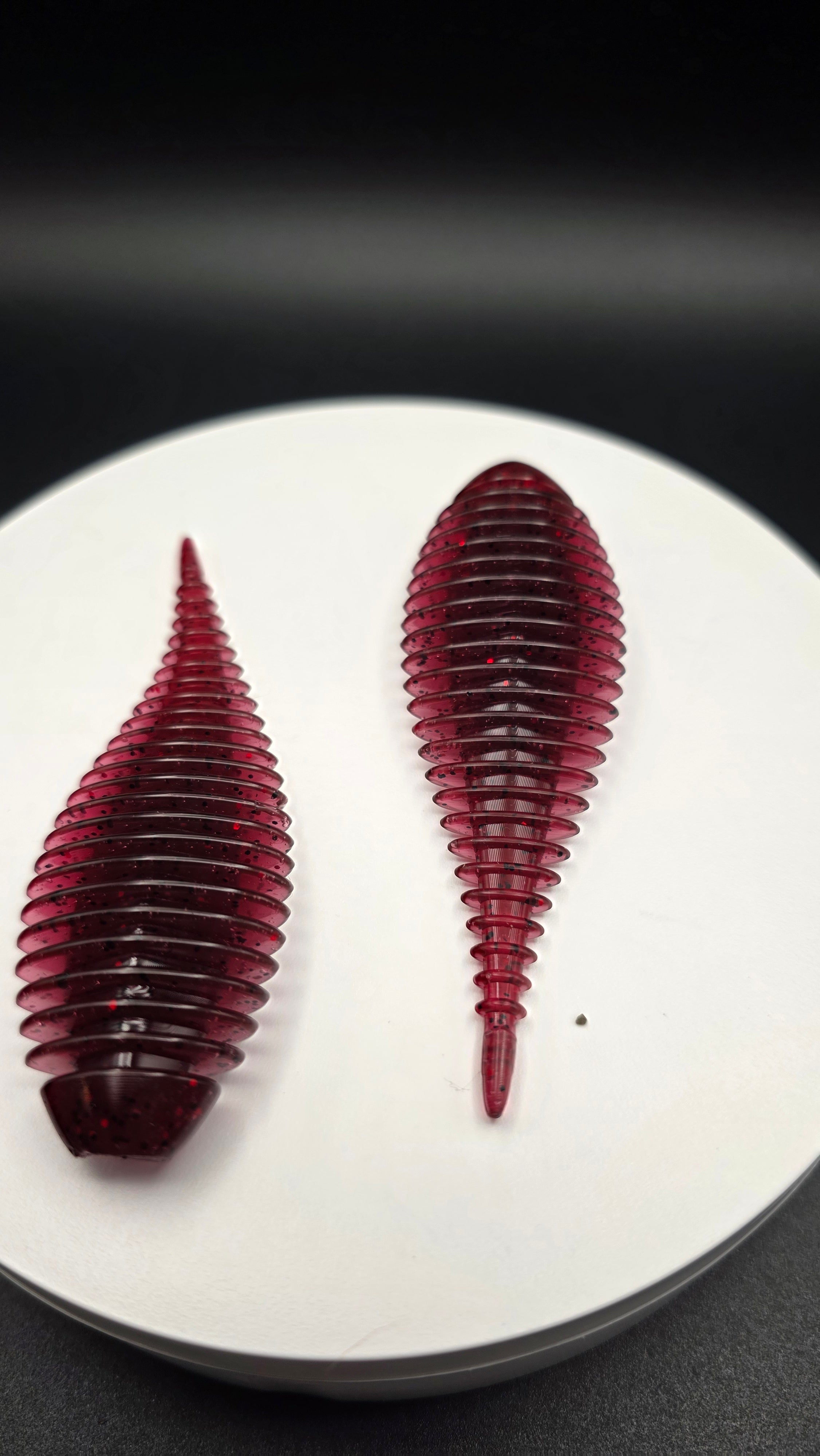 6pk. - K.E.O.R Gilleys 3.8"