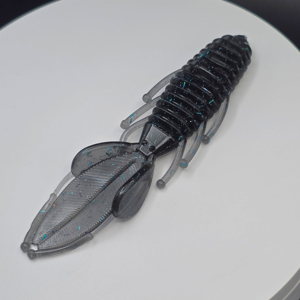 4" - Stinger