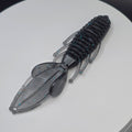 4" - Stinger