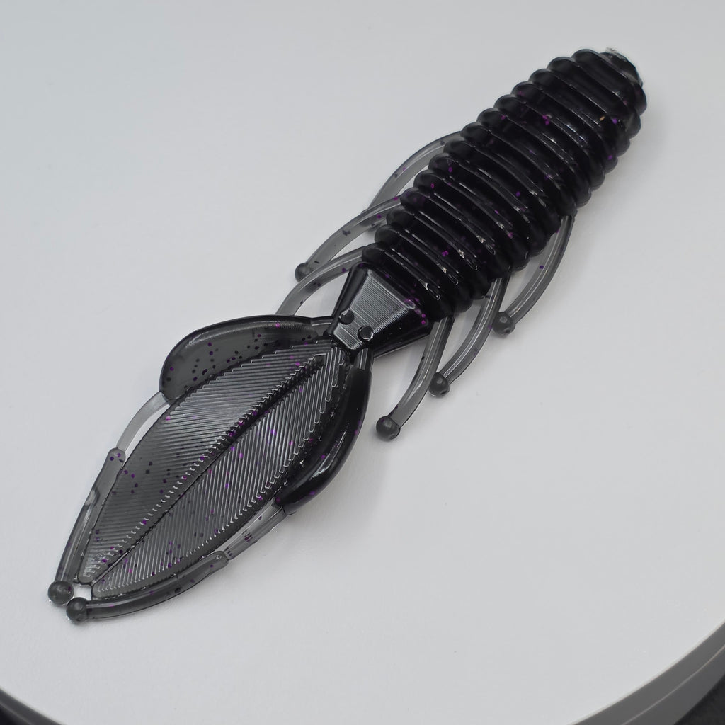 4" - Stinger