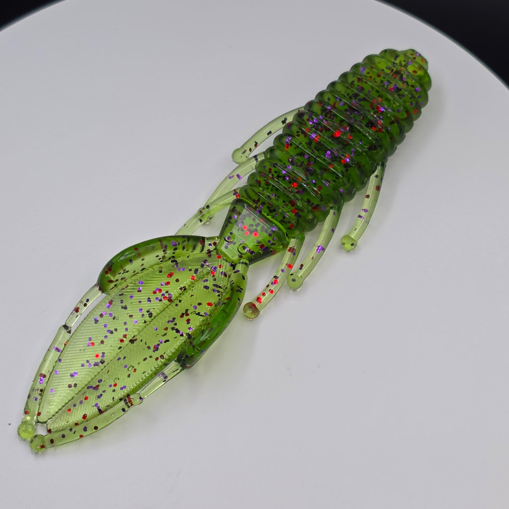 4" - Stinger
