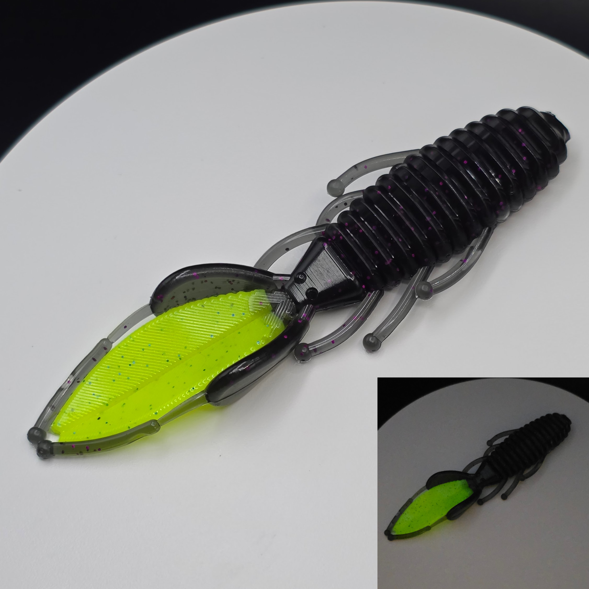 9PK- 4in Stinger