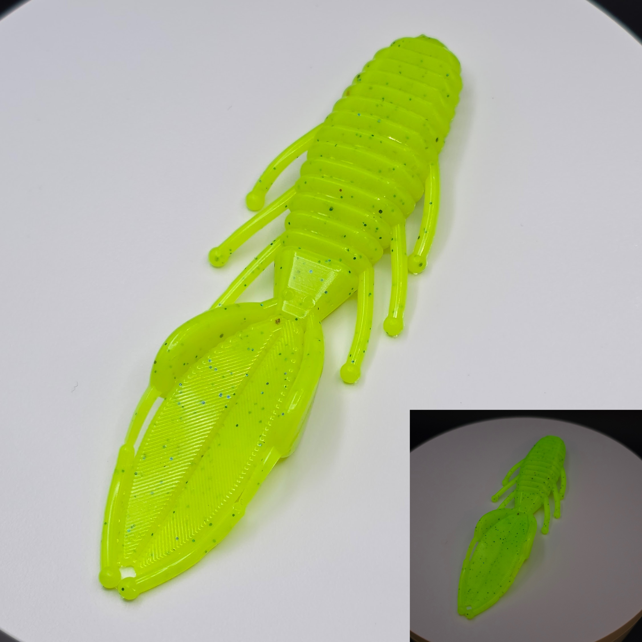 9PK- 4in Stinger