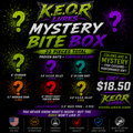 Bass Mystery Color Pack – 22 Pieces Total