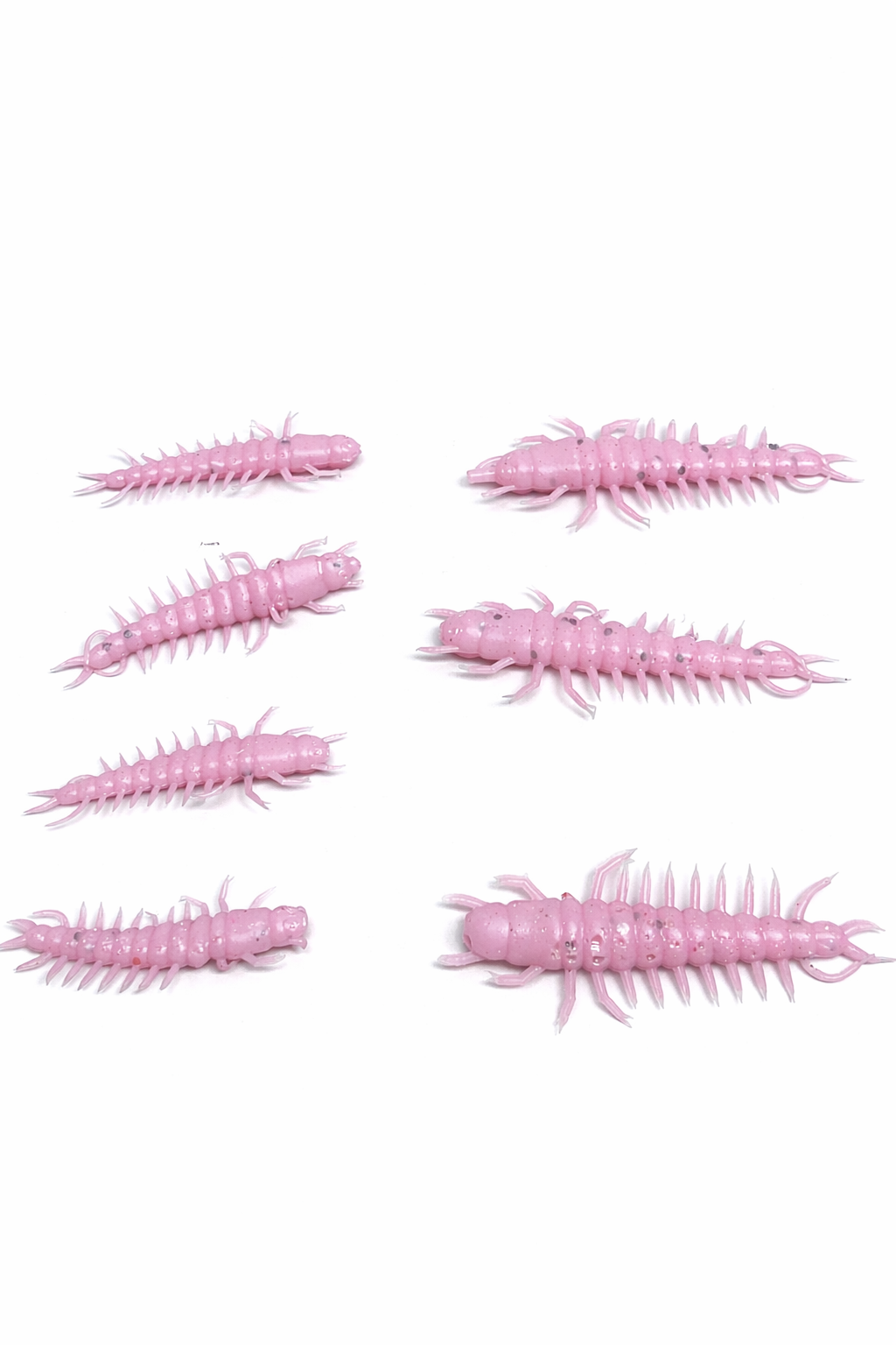 20pc. HELLGRAMMITES - 1.5"