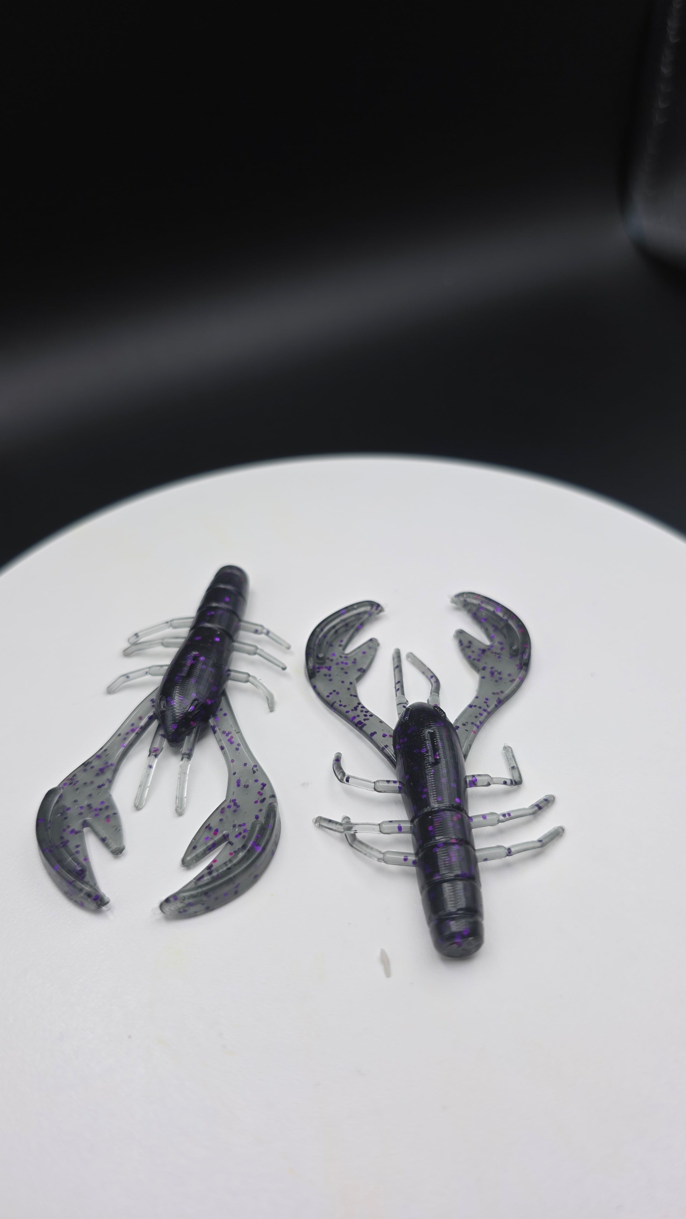 2.5" Finesse Craw