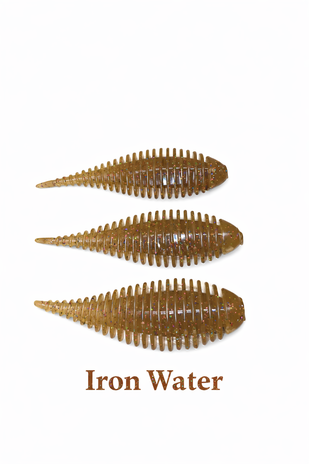 6pk. - K.E.O.R Gilleys 3.8"