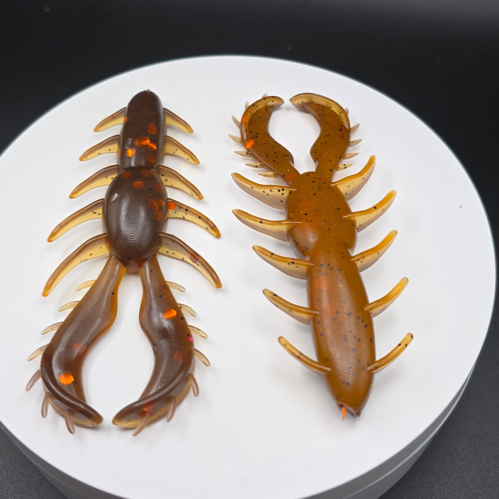 4.1" - Moondog Craw