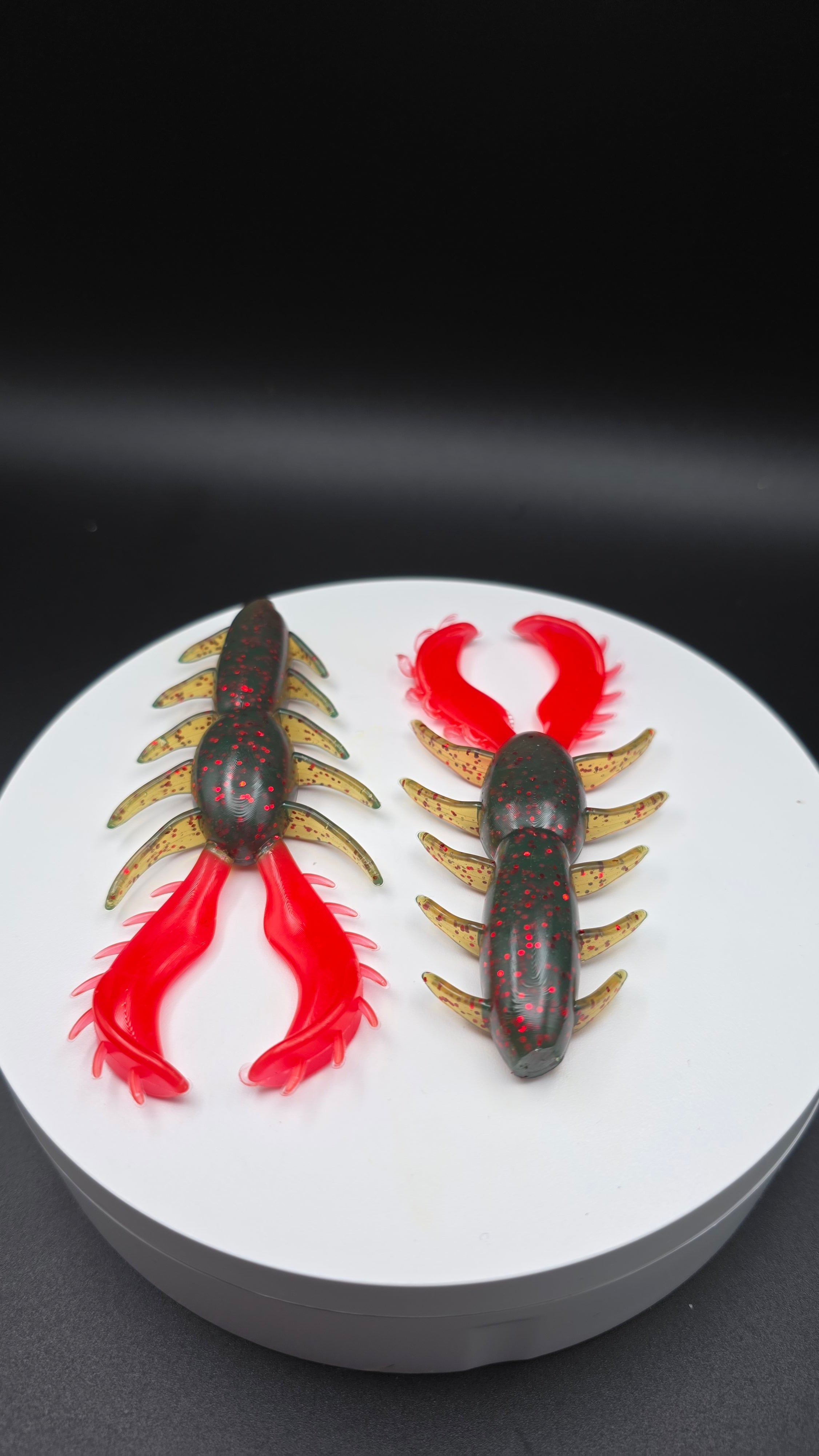 4.1 Moondog Craw