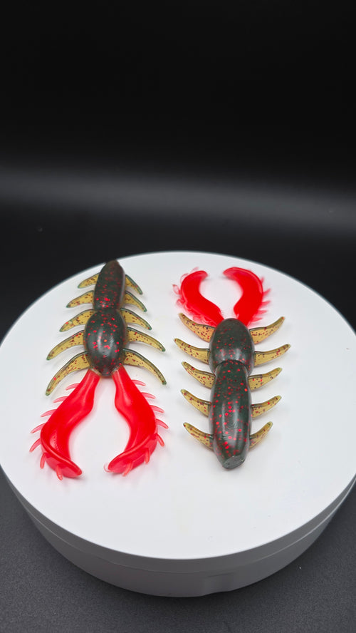4.1 Moondog Craw