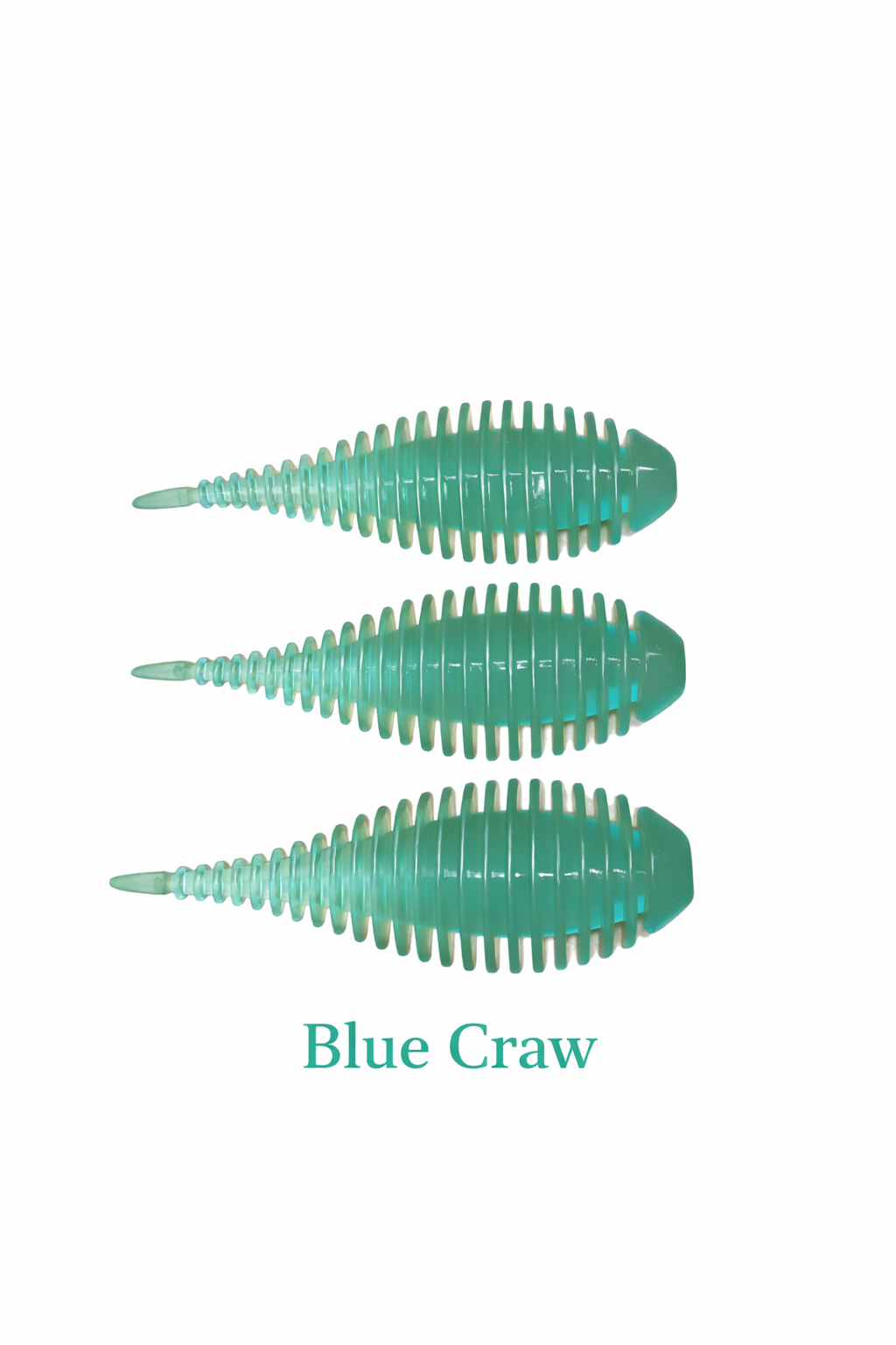 6pk. - K.E.O.R Gilleys 3.8"