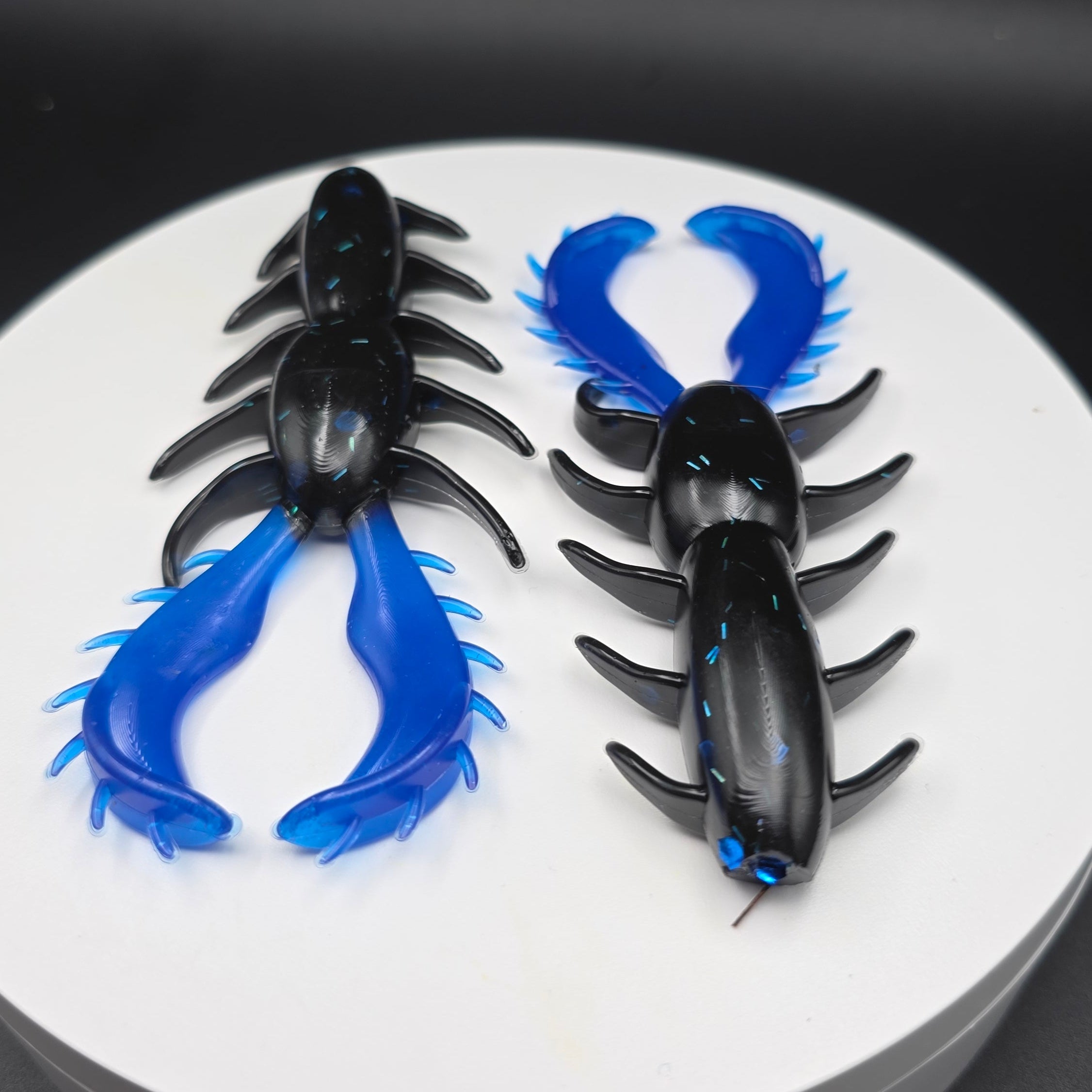 4.1" - Moondog Craw