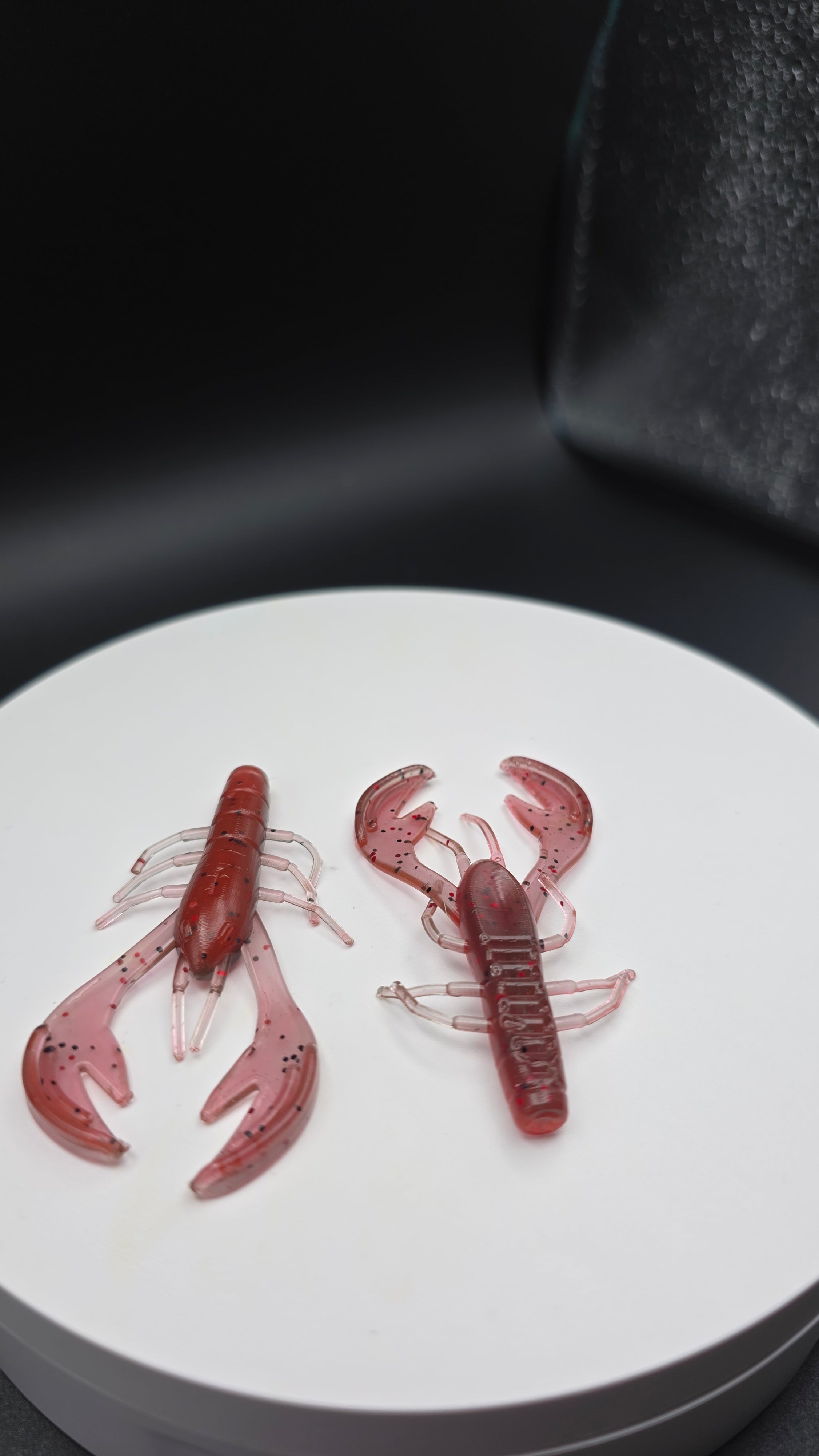 2.5" Finesse Craw