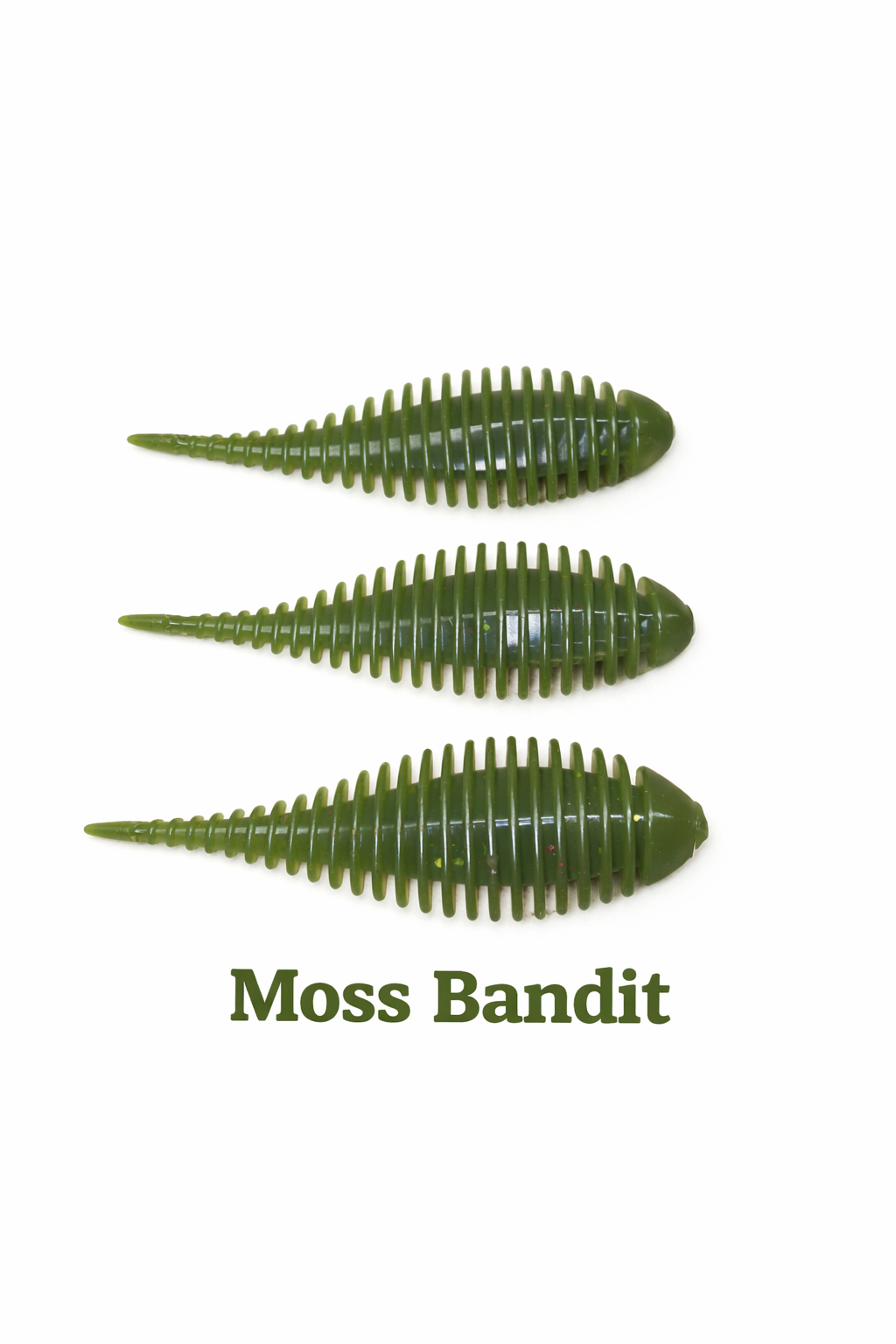 6pk. - K.E.O.R Gilleys 3.8"