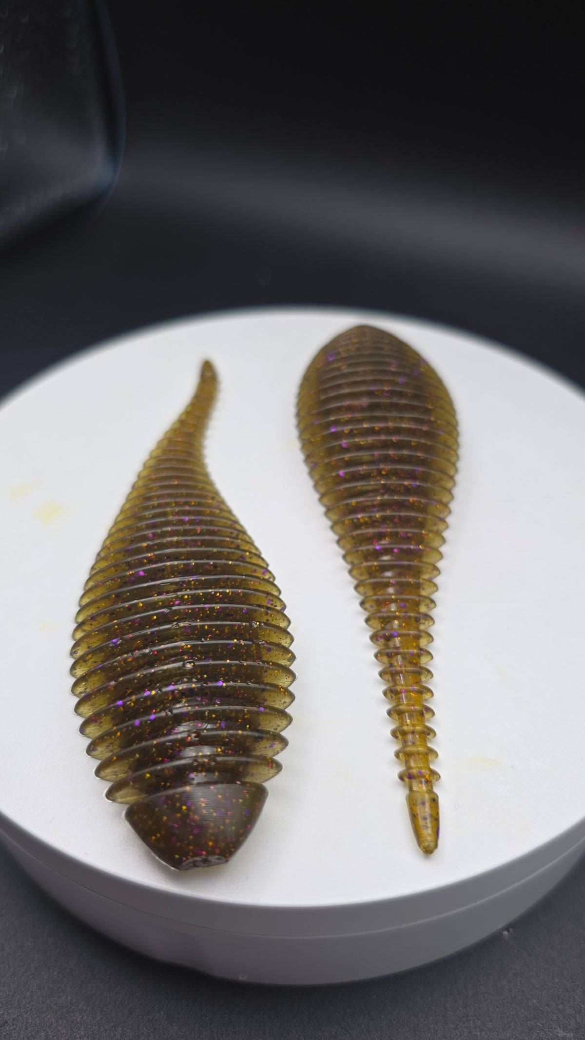4.8" - K.E.O.R Gilleys