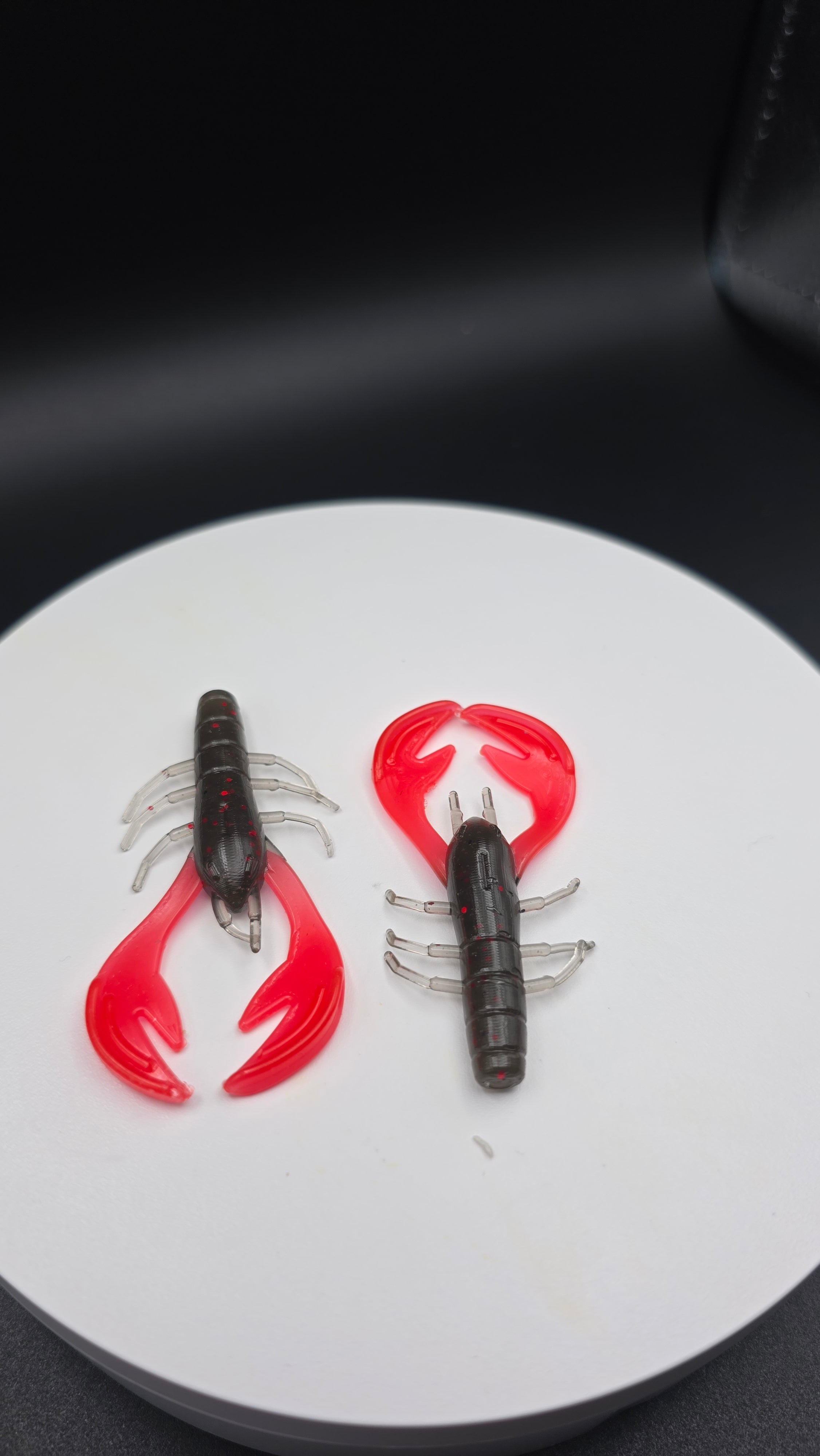 2.5" Finesse Craw