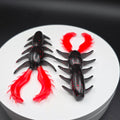 4.1" - Moondog Craw