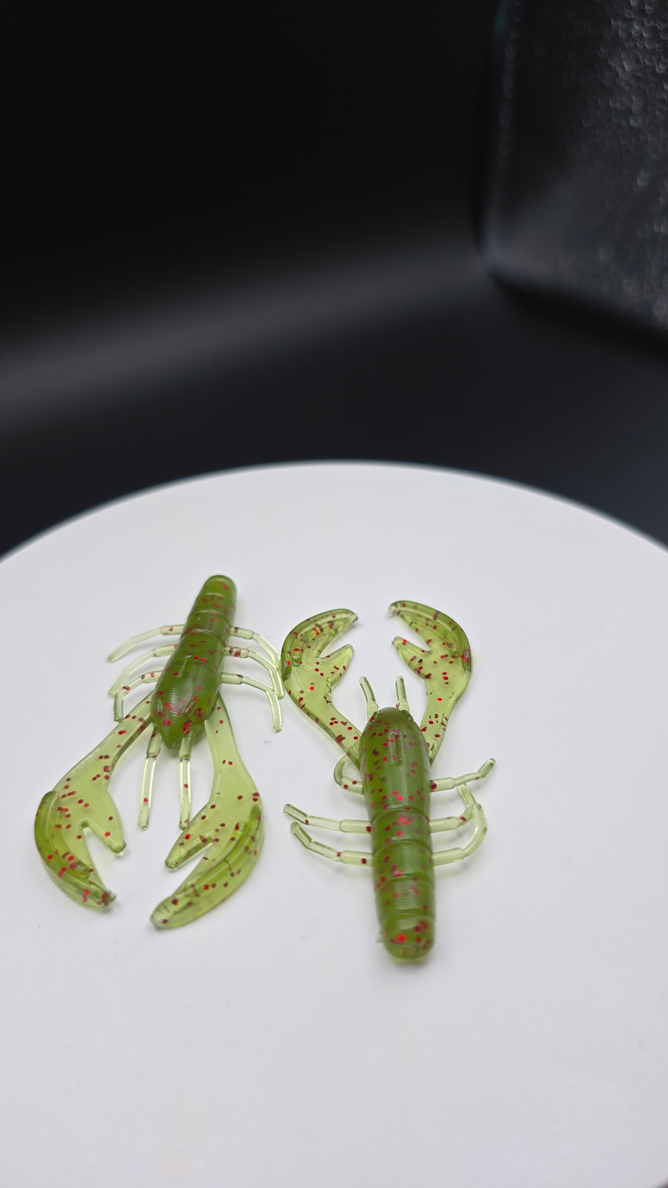 2.5" Finesse Craw
