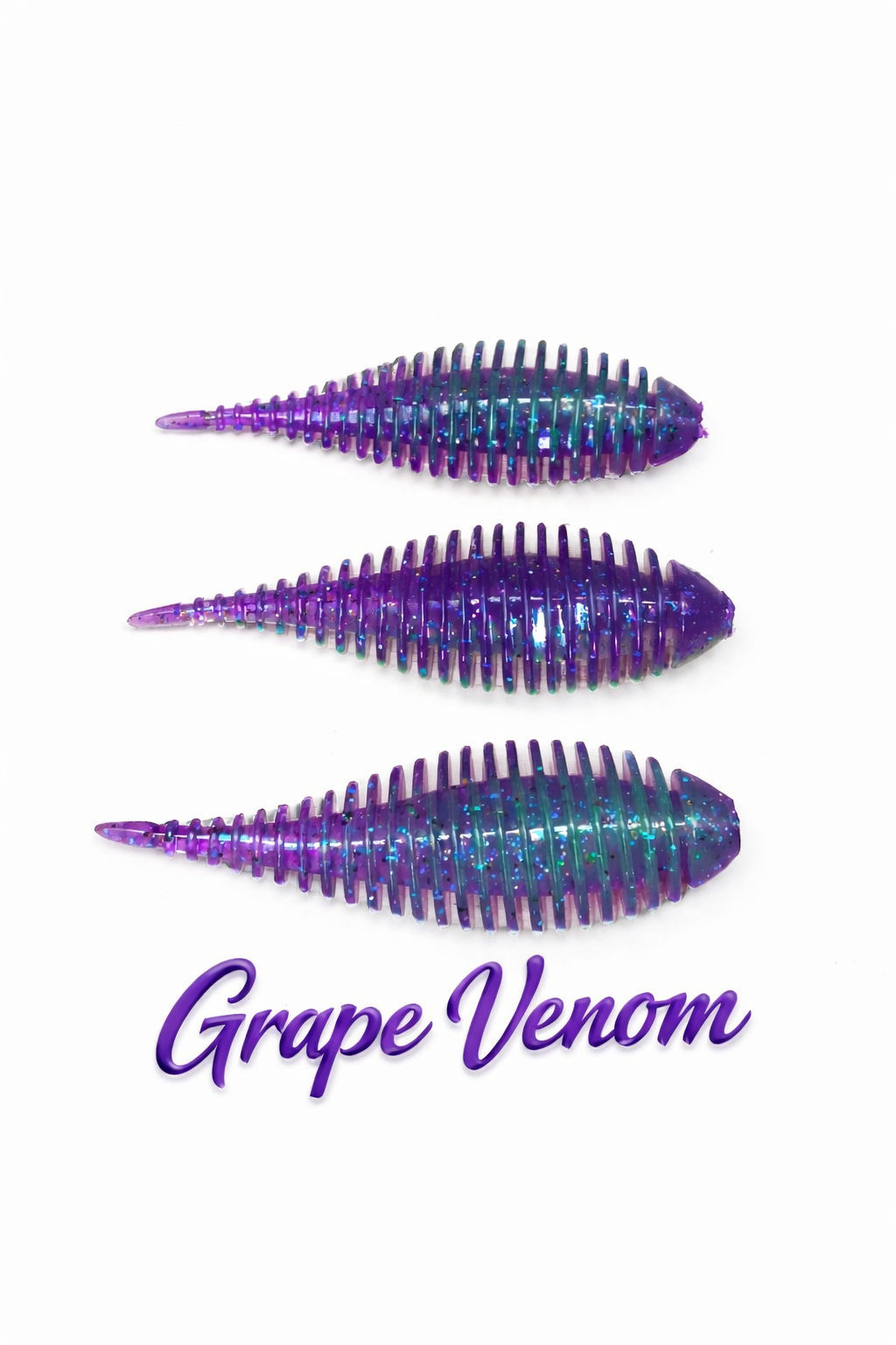 6pk. - K.E.O.R Gilleys 3.8"