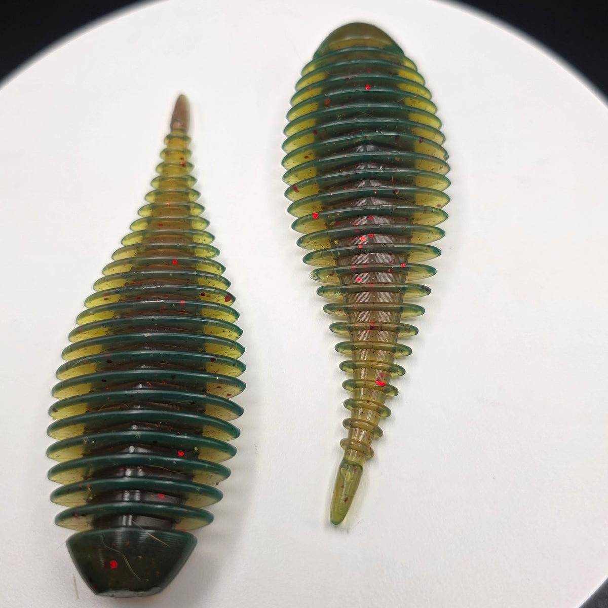 4.8" - K.E.O.R Gilleys
