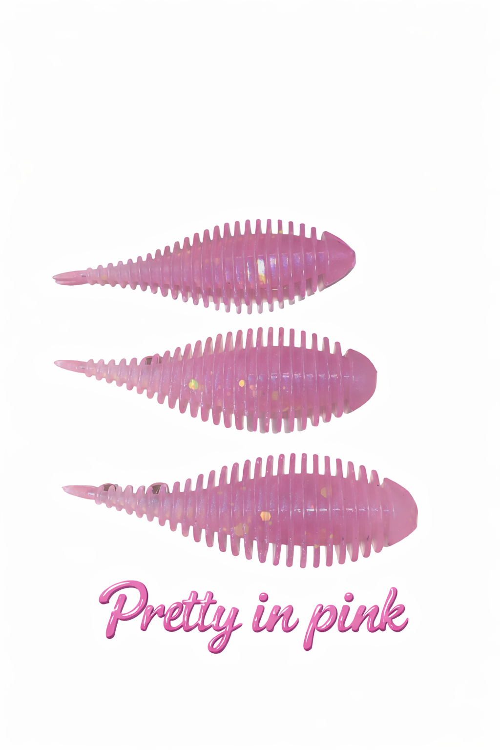 6pk. - K.E.O.R Gilleys 3.8"