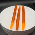 5" -  UV Glow Tip Stick Worm Bait