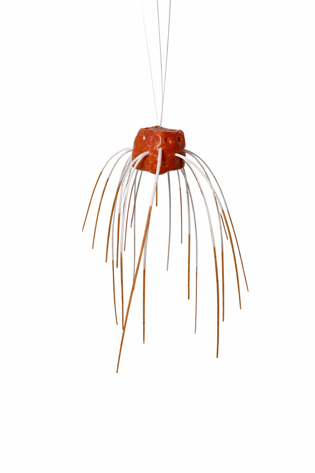 5pc. Fuzzy Dice - Mystery Colors