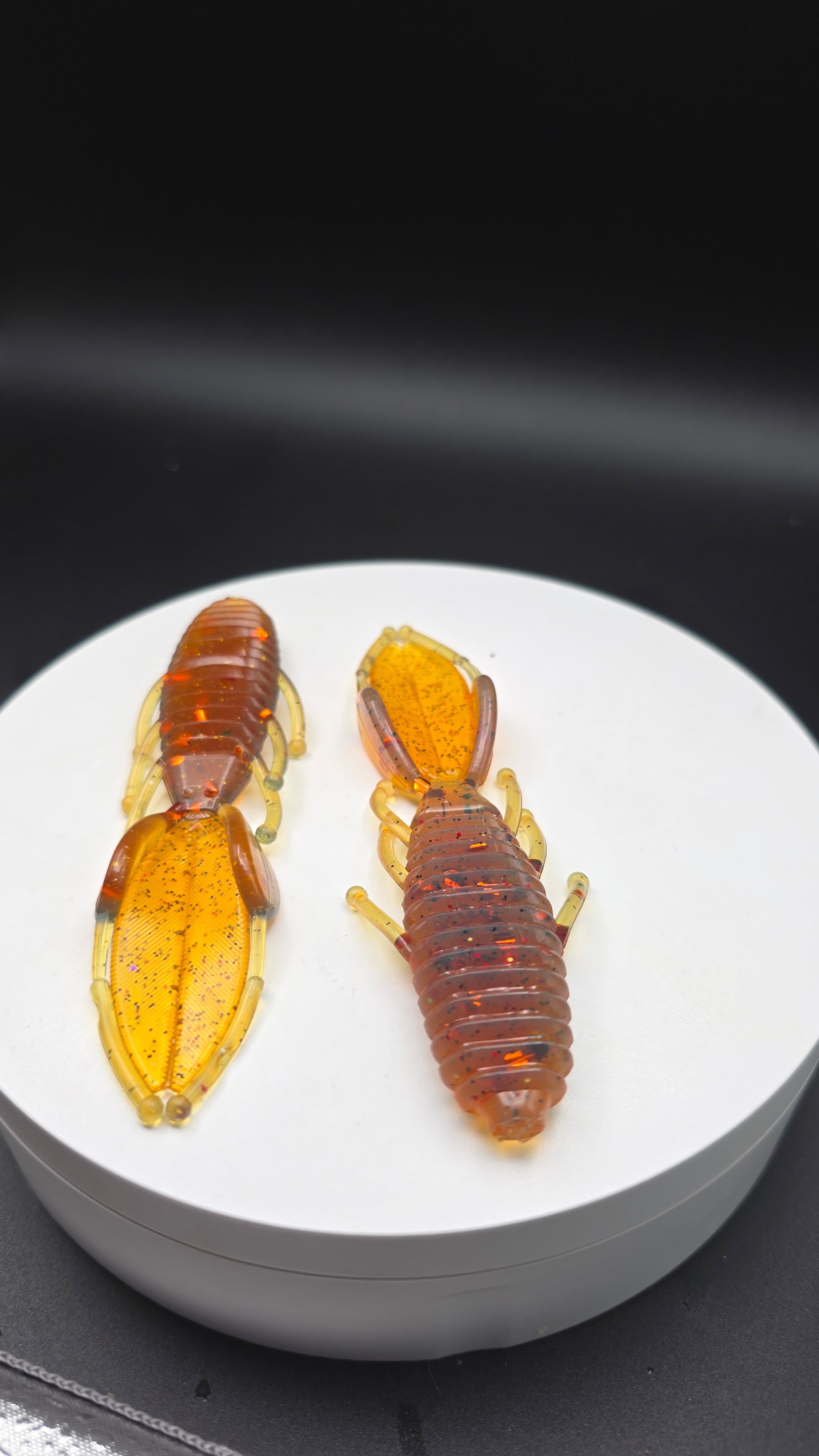 4" - Stinger