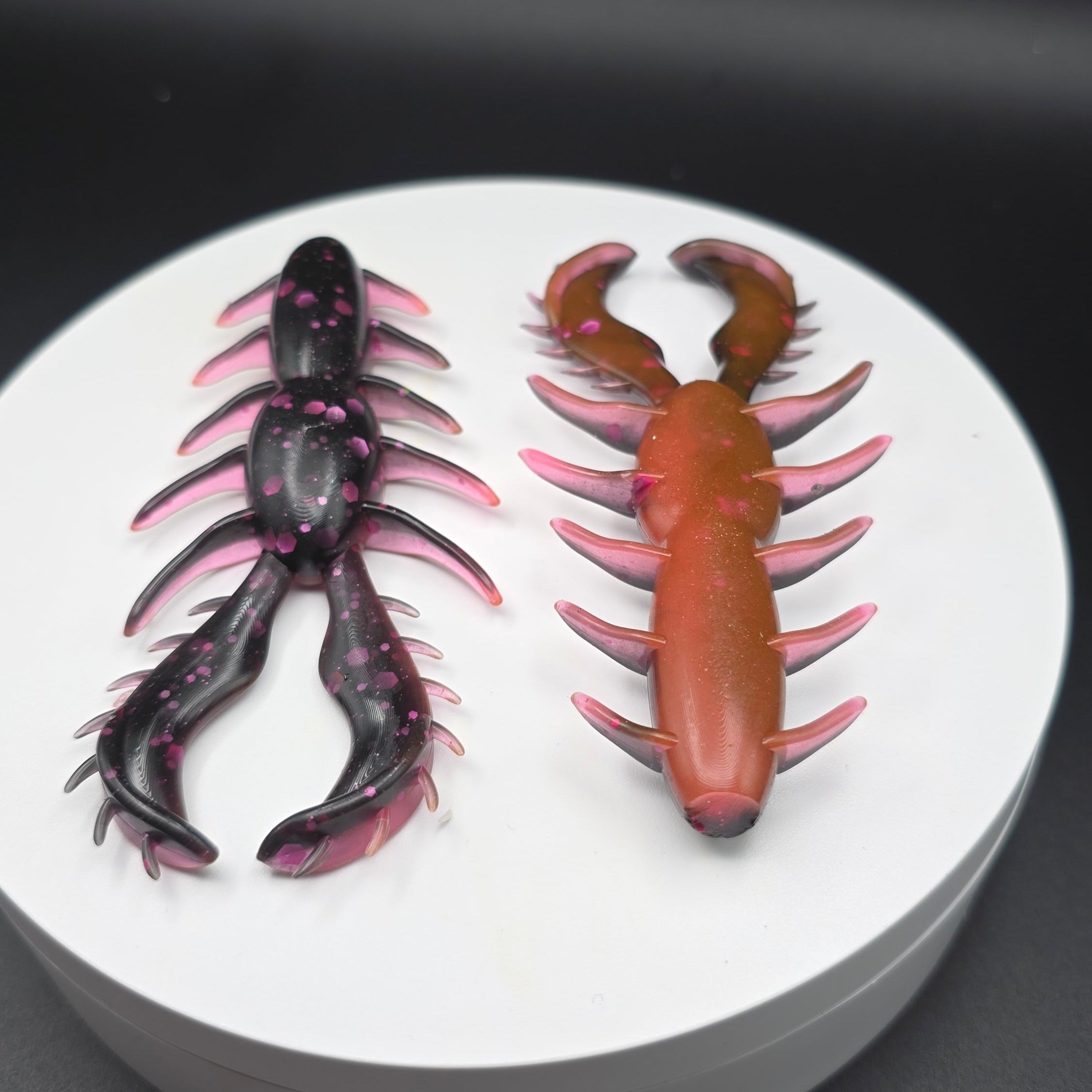 4.1" - Moondog Craw