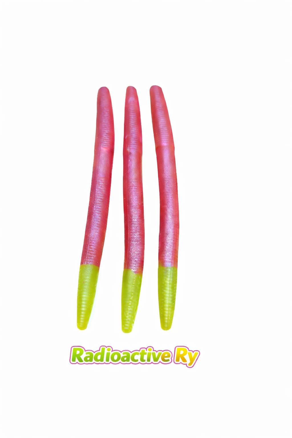 9pc. -  Senko Style Worms 5”