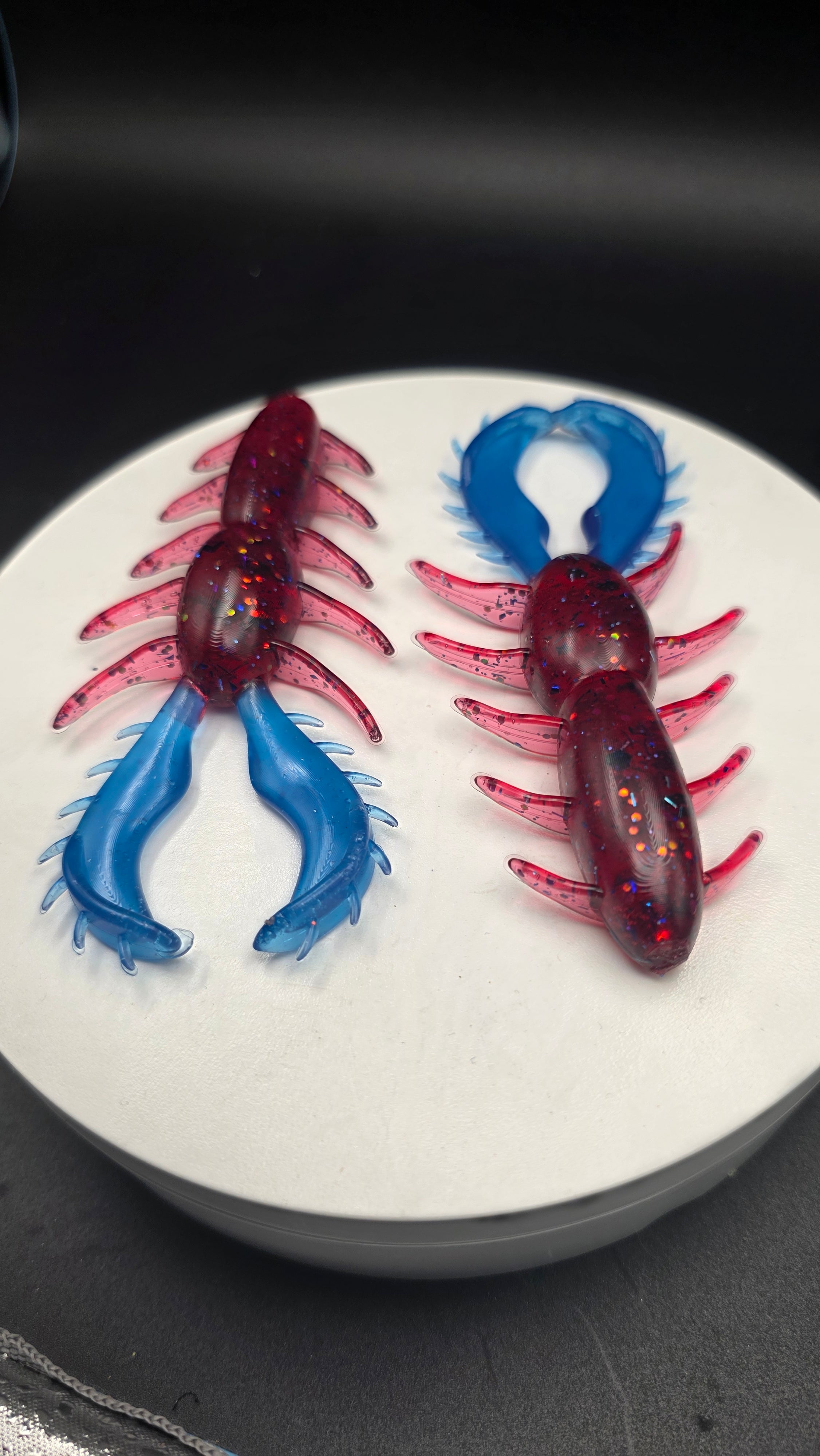 4.1" - Moondog Craw