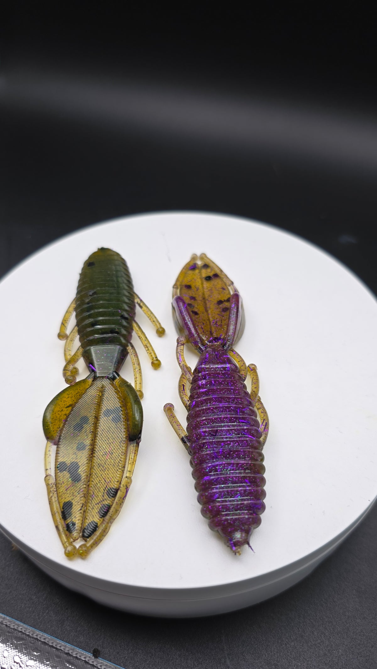 4" - Stinger