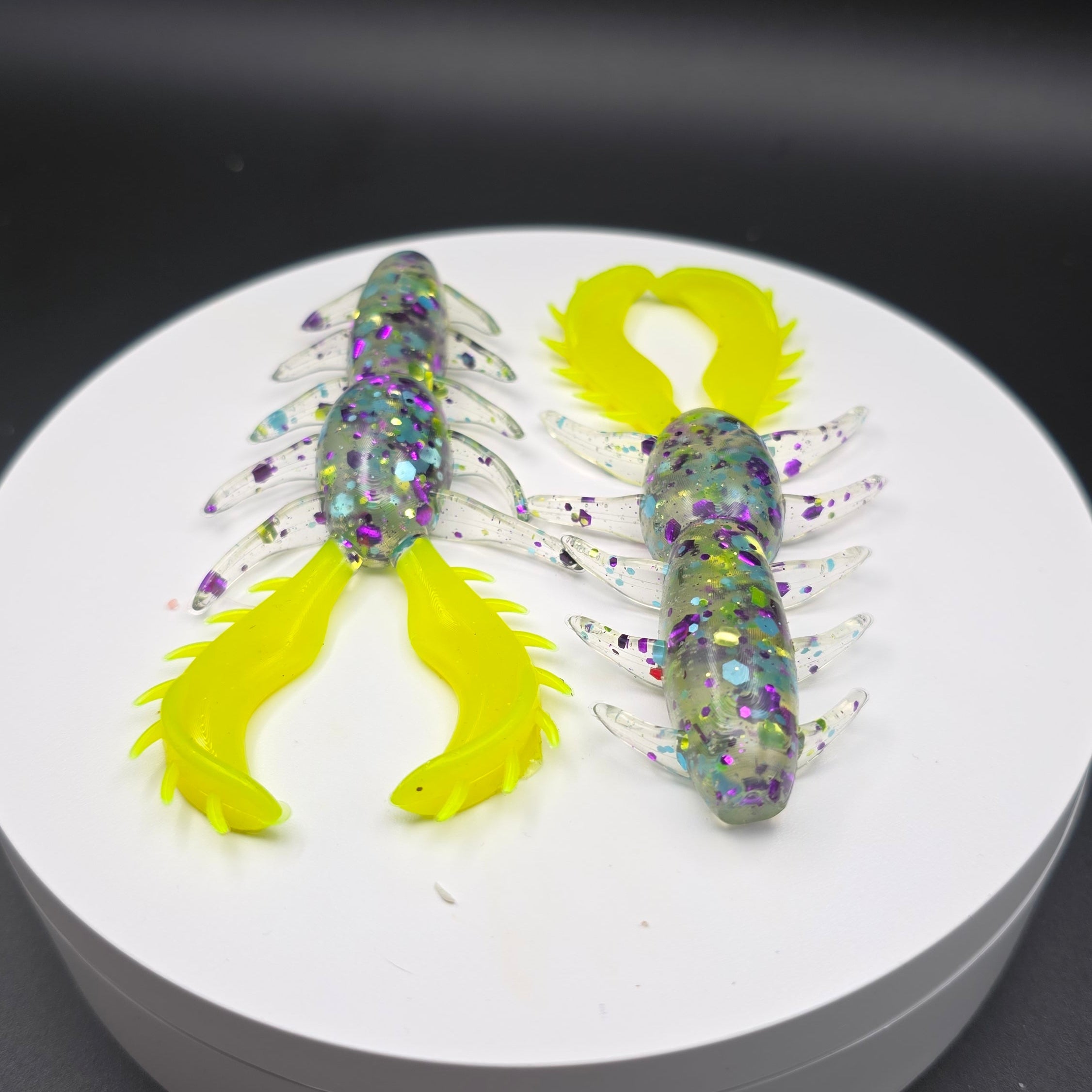 4.1" - Moondog Craw