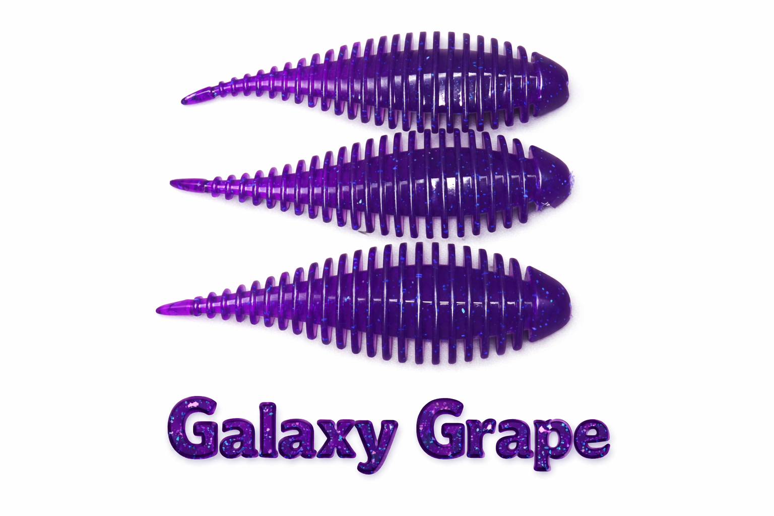 6pk. - K.E.O.R Gilleys 3.8"