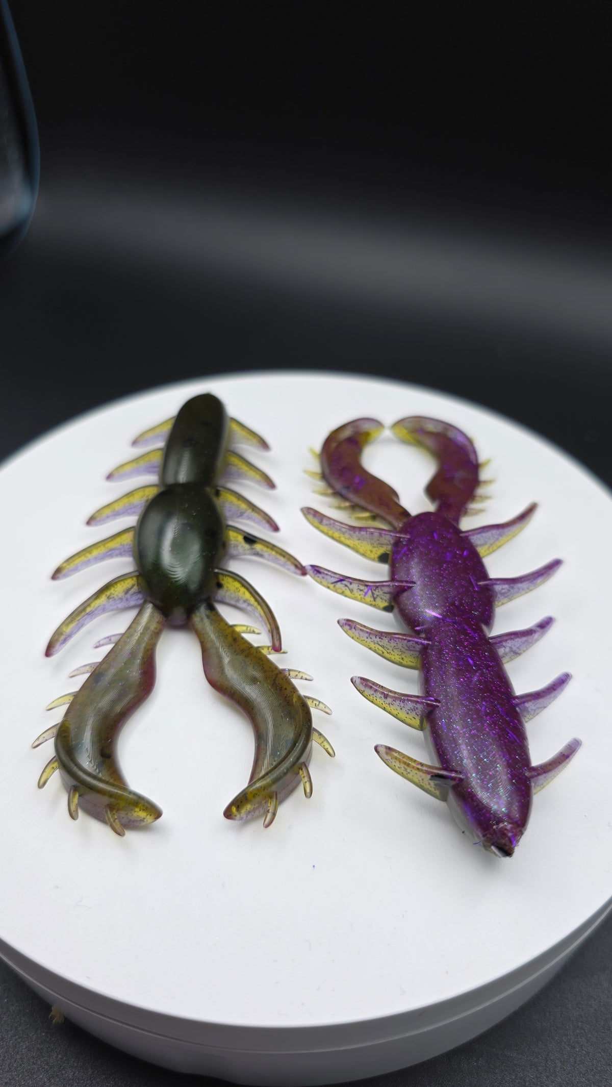 4.1" - Moondog Craw