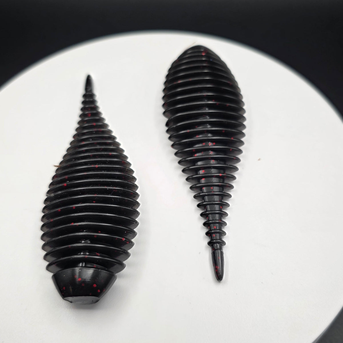 4.8" - K.E.O.R Gilleys