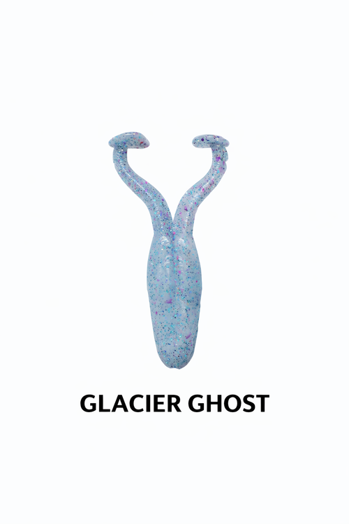 4pc. BUZZ FROG - 3.5"