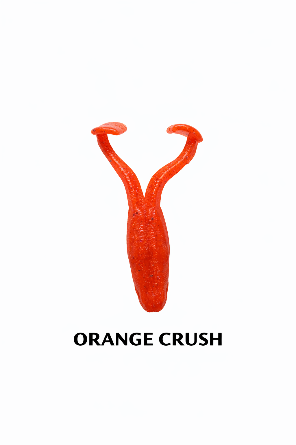 4pc. BUZZ FROG - 3.5"