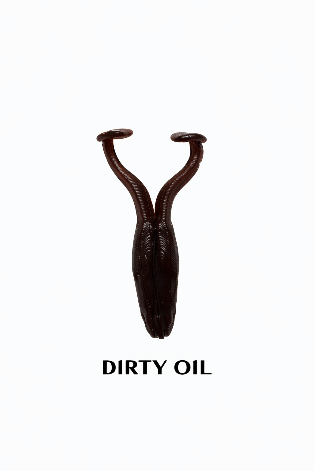 4pc. BUZZ FROG - 3.5"