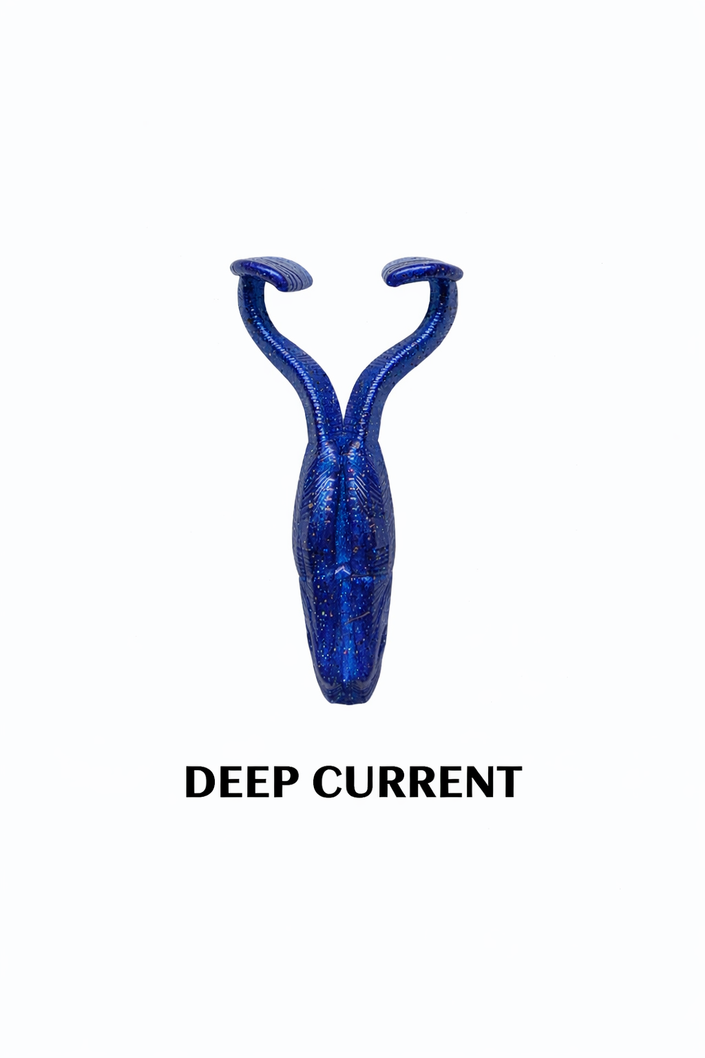 4pc. BUZZ FROG - 3.5"