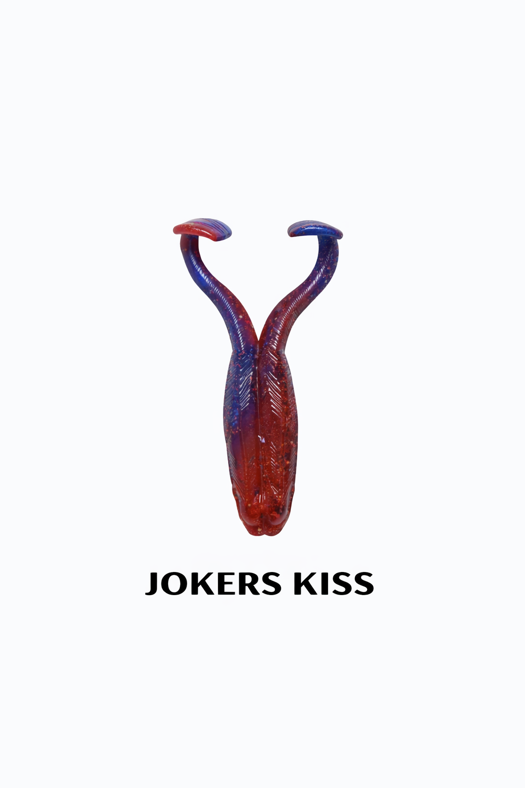 4pc. BUZZ FROG - 3.5"